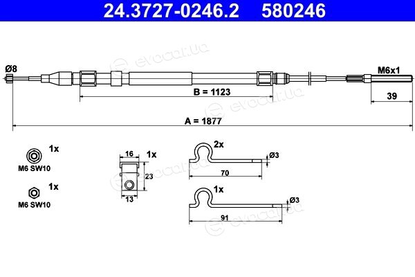 ATE 24.3727-0246.2