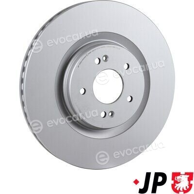 JP Group 3563103400