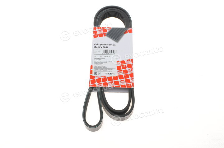 Febi 28970