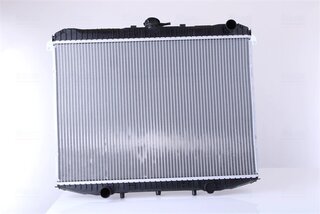Nissens 62069A