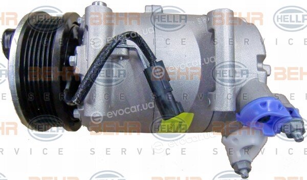 Mahle ACP 1364 000P