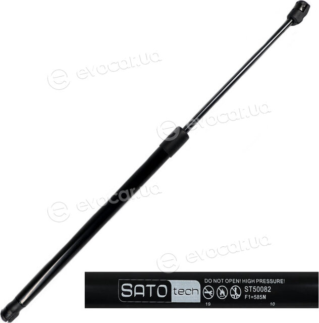 Sato Tech ST50082