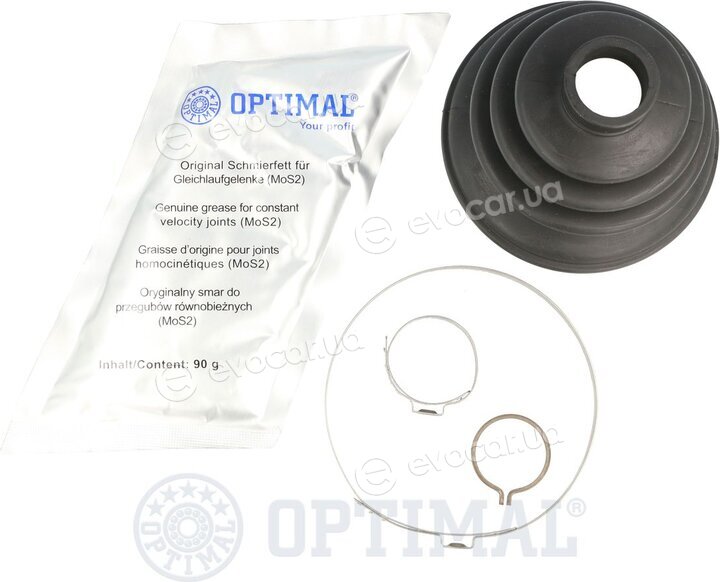 Optimal CVB-10396CR