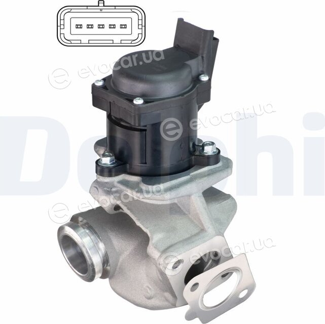 Delphi EG10507