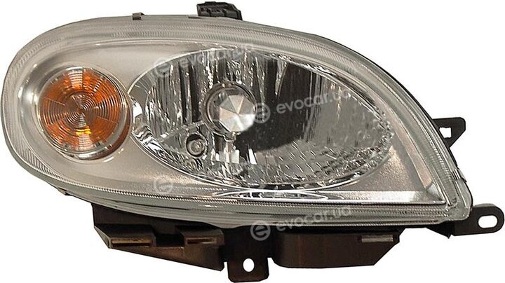 Depo / Loro 552-1111R-LD-EM