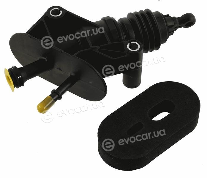 Sachs 6284 654 040