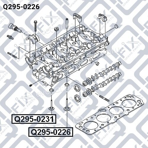 Q-Fix Q2950226