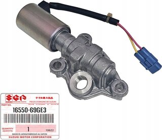 Suzuki 16550-69GE3