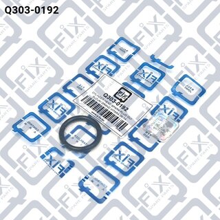 Q-Fix Q3030192