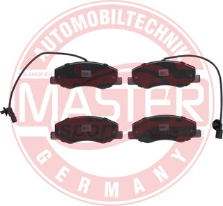 Master Sport 13046048572N-SET-MS