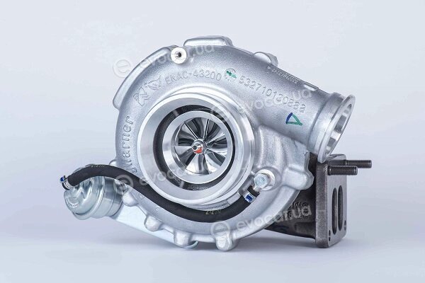 BorgWarner 53279887120