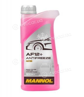 Mannol MN40121