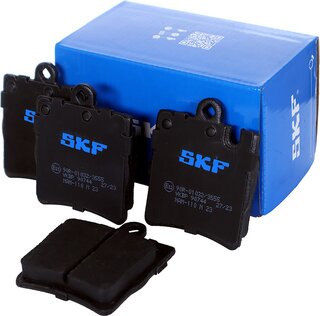 SKF VKBP 90744