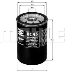 Mahle HC 45