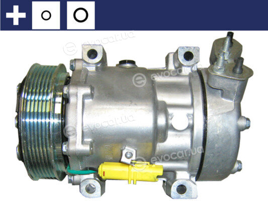 Mahle ACP 1037 000S