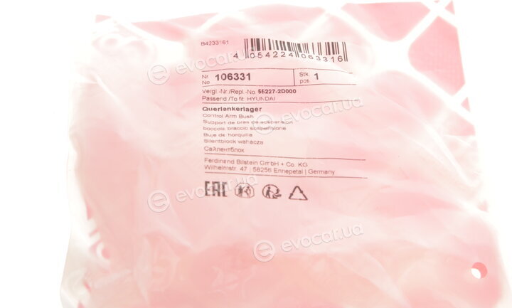 Febi 106331