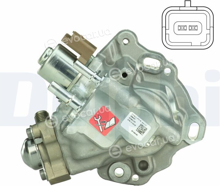Delphi 28384347