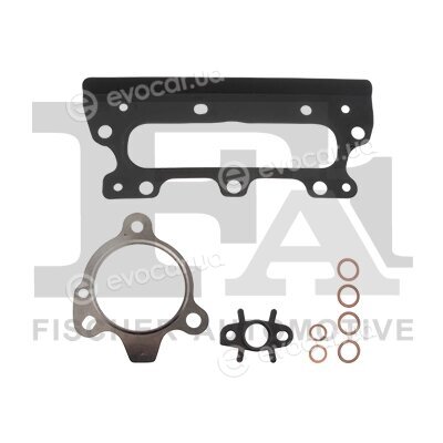 FA1 KT220600E