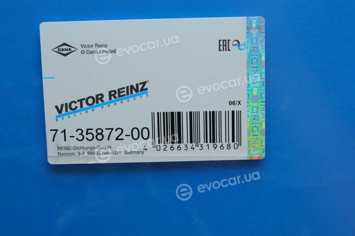 Victor Reinz 71-35872-00