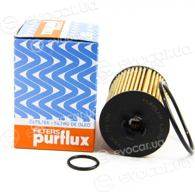 Purflux L379