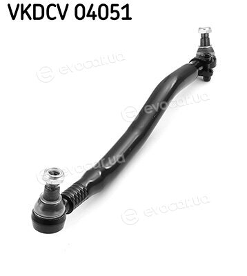 SKF VKDCV 04051
