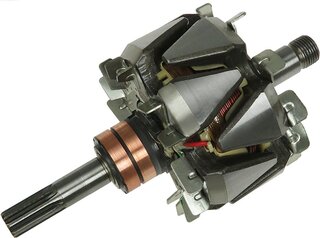 AS AR5054S