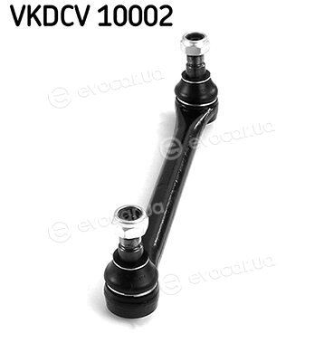 SKF VKDCV 10002