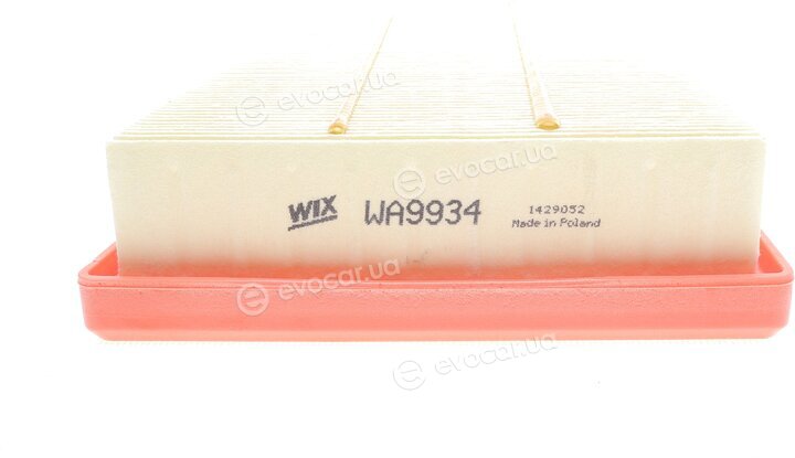WIX WA9934