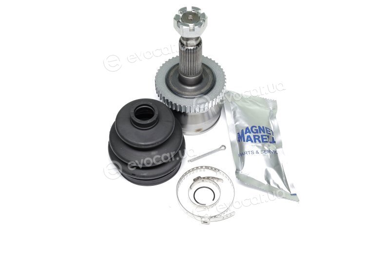 Magneti Marelli 302015100078