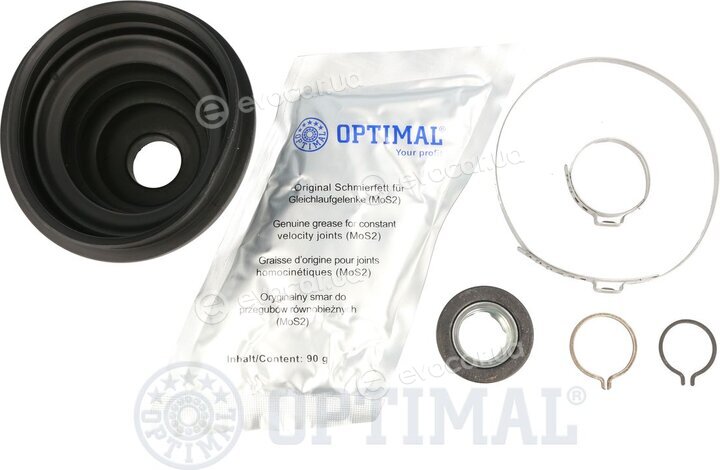 Optimal CVB-10271CR
