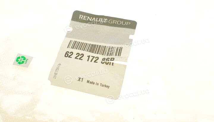 Renault / Nissan 622217286R
