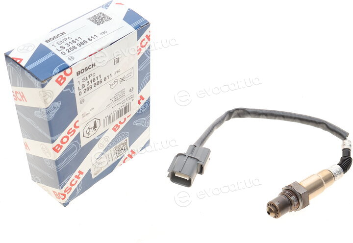 Bosch 0 258 986 611