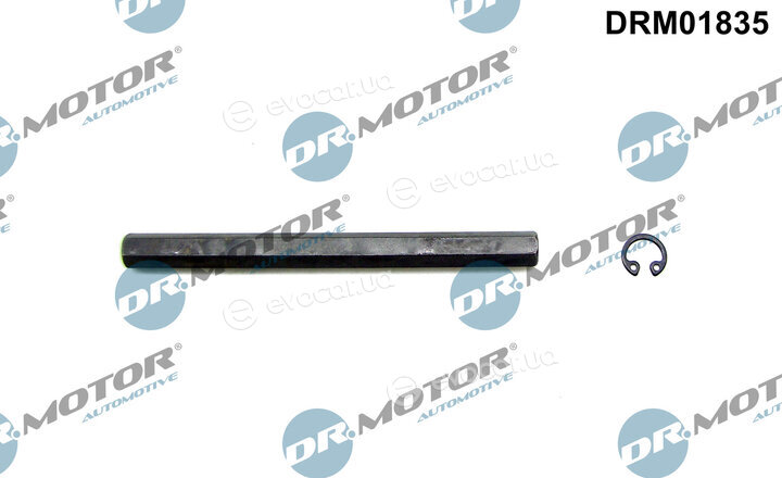 Dr. Motor DRM01835