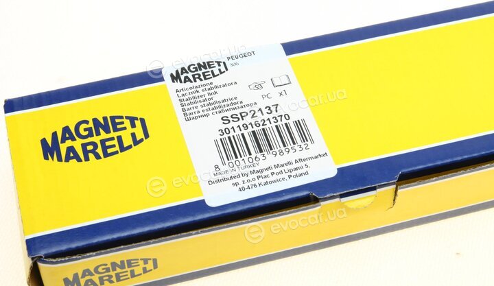 Magneti Marelli 301191621370