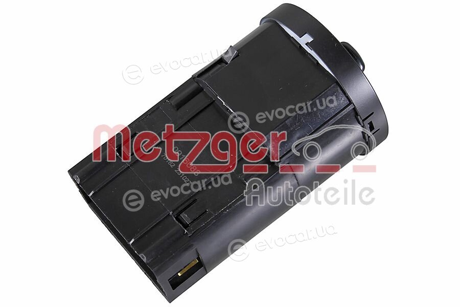 Metzger 0916088