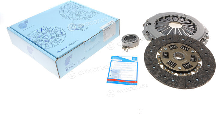 Blue Print ADT330196