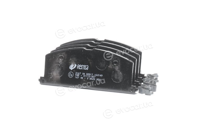 Remsa 0167.04