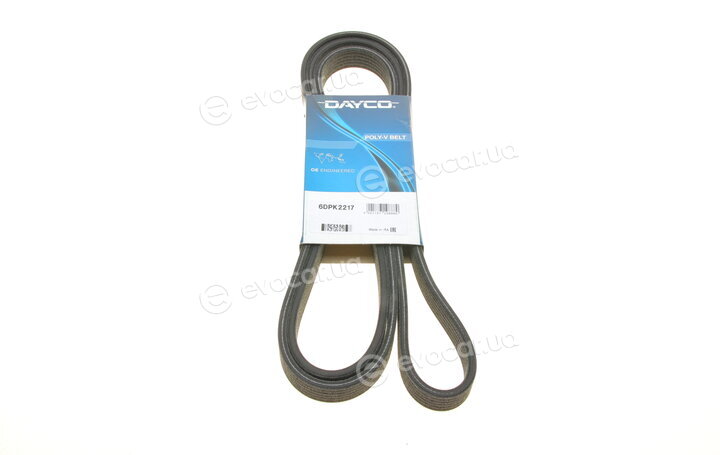 Dayco 6DPK2217