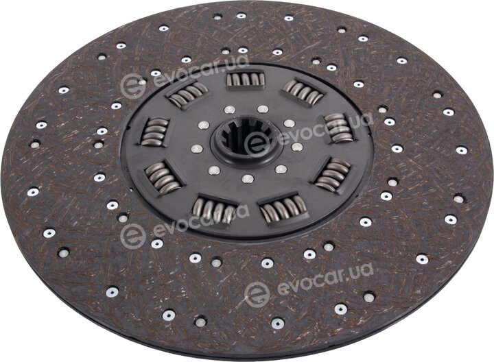 Febi 105002