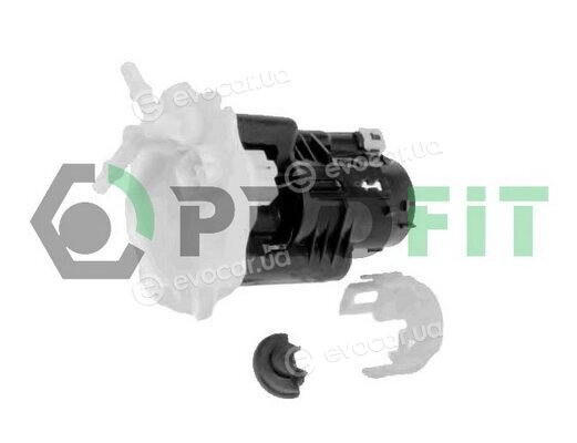 Profit 1535-0006