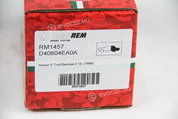 Goodrem RM1457