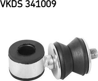 SKF VKDS 341009