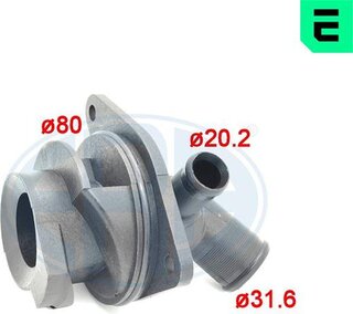 Era / Messmer 354066
