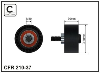 Caffaro 210-37