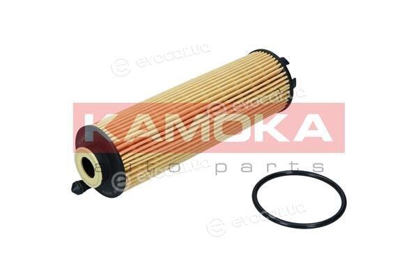 Kamoka F123701