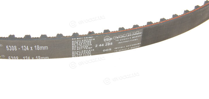 Gates K015308