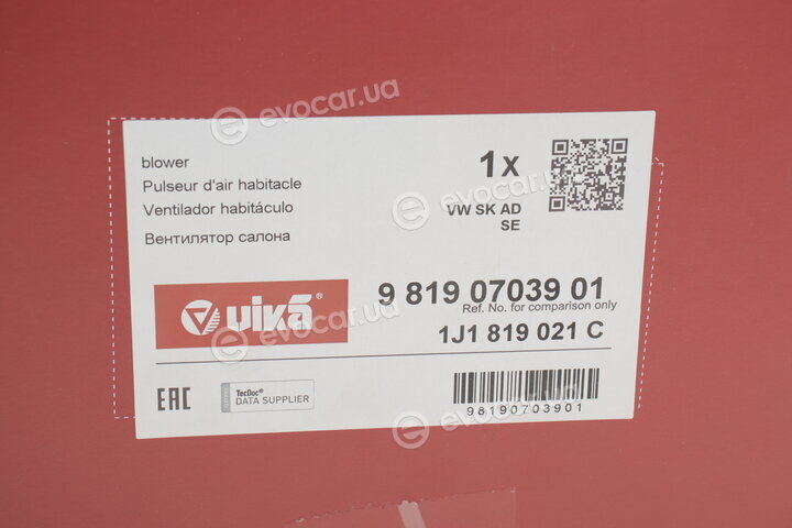 Vika 98190703901