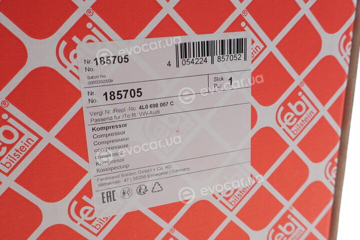 Febi 185705