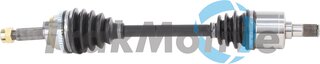 TrakMotive 30-1860