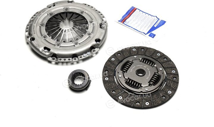 Blue Print ADBP300040